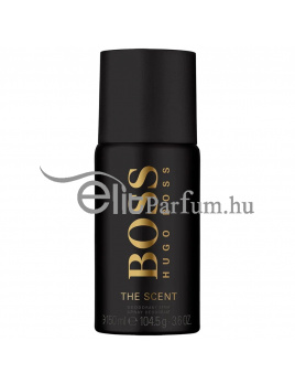 Hugo Boss The Scent férfi Deospray 150ml