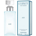 Calvin Klein Eternity Air women női parfüm (eau de parfum) Edp 100ml