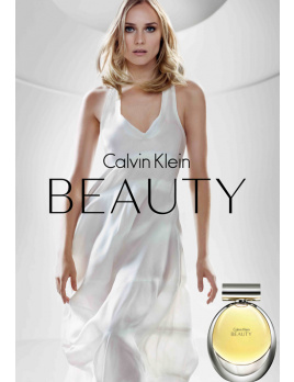 Calvin Klein - Beauty (W)