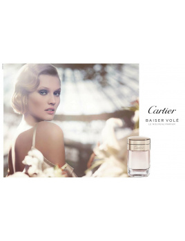 Cartier - Baiser Volé (W)