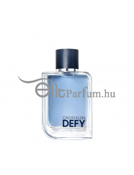 Calvin Klein Defy férfi parfüm (eau de toilette) Edt 200ml