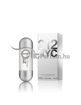 Carolina Herrera 212 női parfüm (eau de toilette) edt 30ml