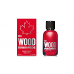 Dsquared2 - Red Wood (W)