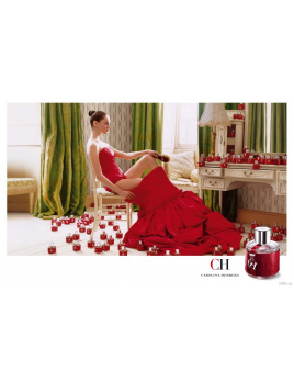 Carolina Herrera - CH (W)