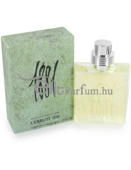 Cerruti 1881 pour Homme férfi parfüm (eau de toilette) edt 100ml