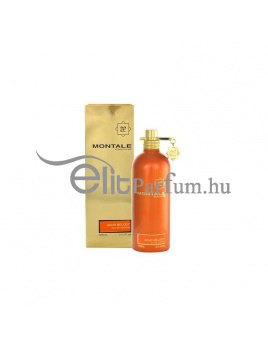 Montale Paris Aoud Melody unisex parfüm (eau de parfum) Edp 100ml