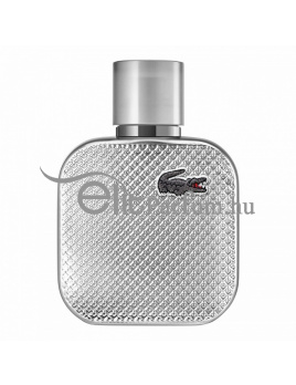 Lacoste L.12.12. Silver Grey női parfüm (eau de parfum) Edp 100ml.