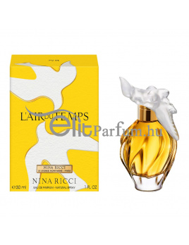 Nina Ricci L'Air Du Temps női parfüm (eau de parfum) edp 30ml