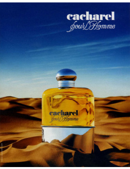 Cacharel - Pour L' Homme (M)