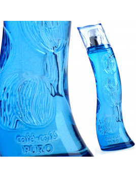 Café-Café - Puro Iced (W)