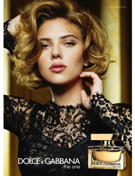 Dolce & Gabbana - The One (W)