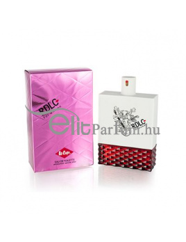 Lee Cooper Rdlc női parfüm (eau de toilette) edt 40ml