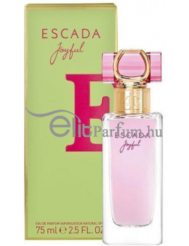Escada Joyful női parfüm (eau de parfum) edp 75ml