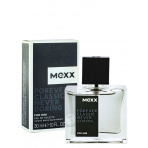 Mexx Forever Classic Never Boring férfi parfüm (eau de toilette) Edt 30ml
