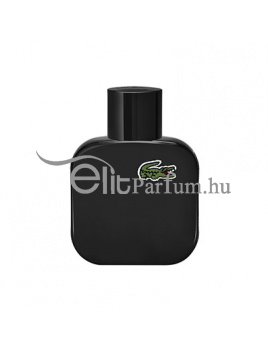 Lacoste Eau De Lacoste L. 12.12 Noir férfi parfüm (eau de toilette) edt 100ml.