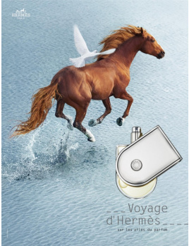 Hermes - Voyage D'Hermés