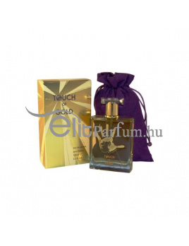 Beverly Hills 90210 Touch Of Gold női parfüm (eau de toilette) edt 100ml