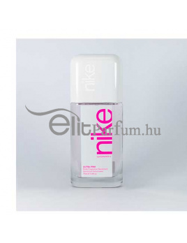 Nike Ultra Pink Natural spray női 75ml