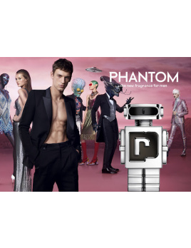 Paco Rabanne - Phantom (M)