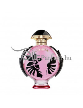 Paco Rabanne Olympéa Flora női parfüm (eau de parfum) Edp 80ml teszter