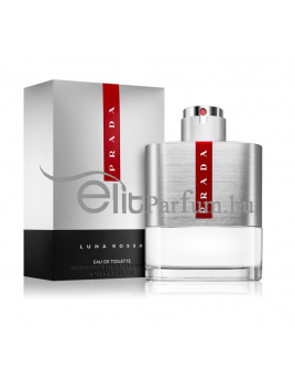 Prada Luna Rossa férfi parfüm (eau de toilette) edt 100ml