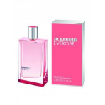 Jil Sander Everose női parfüm (eau de toilette) edt 75ml teszter