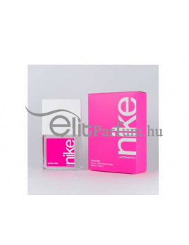 Nike Ultra Pink női parfüm (eau de toilette) Edt 30ml