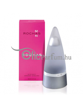 Rochas Man by Rochas férfi parfüm (eau de toilette) edt 50ml