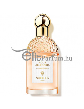 Guerlain Aqua Allegoria Orange Soleia női parfüm (eau de toilette) Edt 125ml