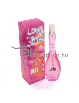 Jennifer Lopez Love At First Glow női parfüm (eau de toilette) edt 30ml