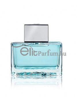 Antonio Banderas Blue Seduction női parfüm (eau de toilette) edt 100ml teszter