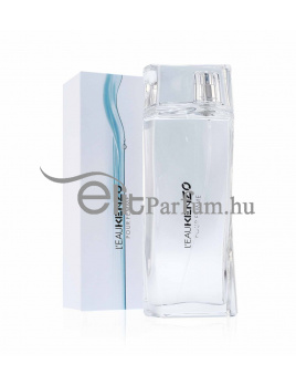Kenzo L'eau Kenzo női parfüm (eau de toilette) Edt 100ml