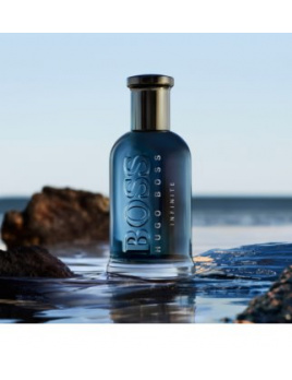 Hugo Boss - Bottled Infinite (M)
