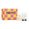 Marc Jacobs Daisy női parfüm szett (eau de toilette) Edt 50ml+75ml Testápoló+75ml Tusfürdő