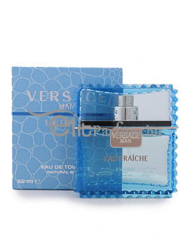 Versace Man Eau Fraiche férfi parfüm (eau de toilette) edt 50ml