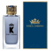 Dolce & Gabbana (D&G) K férfi parfüm (eau de toilette) Edt 100ml