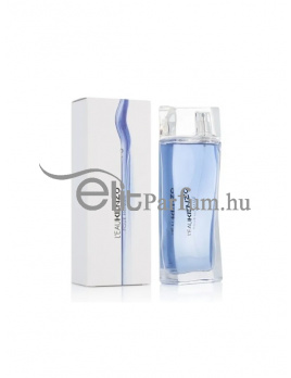 Kenzo L´Eau Kenzo Pour Homme férfi parfüm (eau de toilette) Edt 100ml
