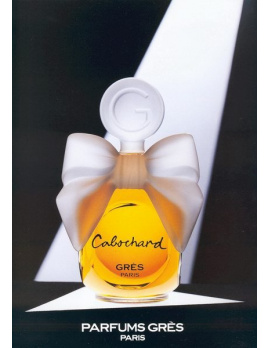 Grés - Cabochard (W)