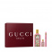 Gucci Gorgeous Gardenia női parfüm szett (eau de parfum) Edp 100ml+10ml Pen spray+Edp 5ml