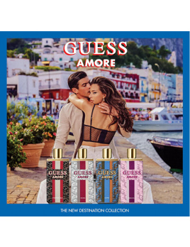 Guess - Amore