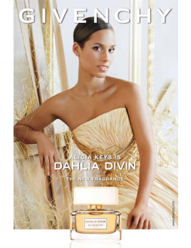 Givenchy - Dahlia Divin (W)