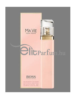 Hugo Boss - Boss Ma Vie női parfüm (eau de parfum) edp 30ml