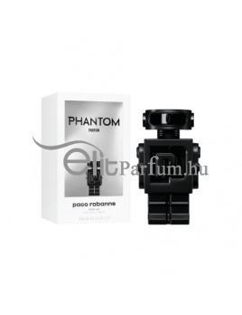 Paco Rabanne Phantom Parfum Extrait de Parfum férfi 50ml