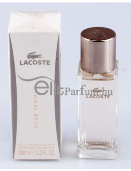 Lacoste pour Femme női parfüm (eau de parfum) edp 30ml