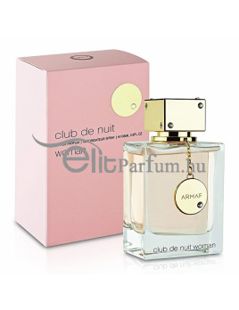 Armaf Club de Nuit női parfüm (eau de parfum) Edp 200ml