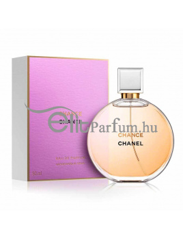Chanel Chance női parfüm (eau de parfum) edp 50ml