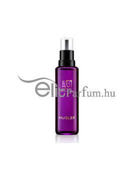 Thierry Mugler Alien Hypersense női parfüm (eau de parfum) Edp 100ml utántöltő
