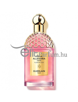 Guerlain Aqua Allegoria FloraBloom női parfüm (eau de parfum) Edp 75ml