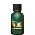 Dsquared2 Green Wood férfi parfüm (eau de toilette) Edt 50ml