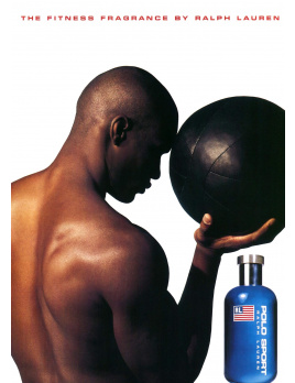 Ralph Lauren - Polo Sport (M)